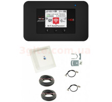 Netgear AC791L + комплект MIMO 15ДБ